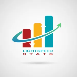 lightspeed logo