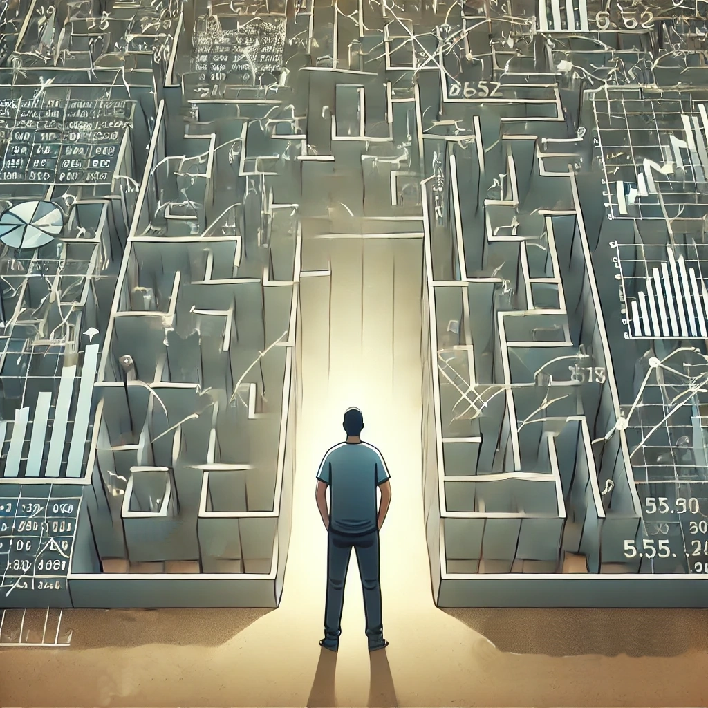 Struggling with Inconsistent Results and Overwhelming Research?