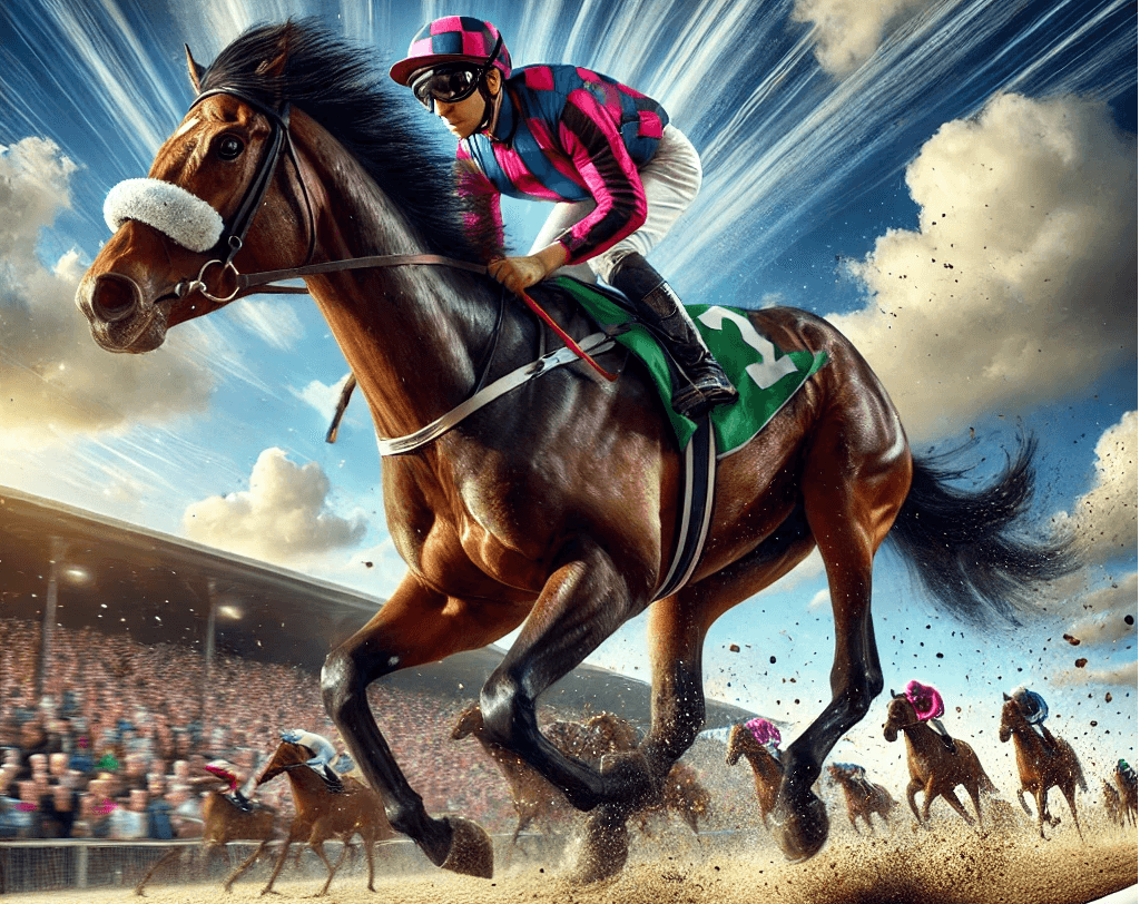 Horse Racing Highlights – 13th March
