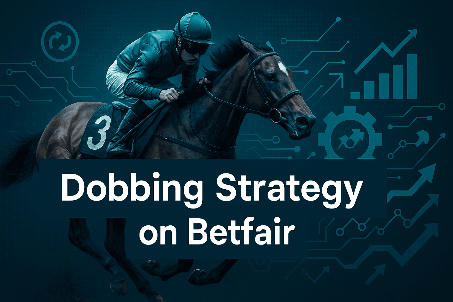 Mastering Dobbing: The Safest Way to Profit on Betfair’s Horse Racing Markets