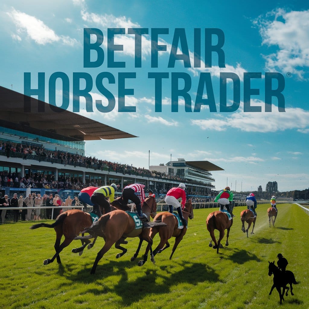image of betfair horse traders