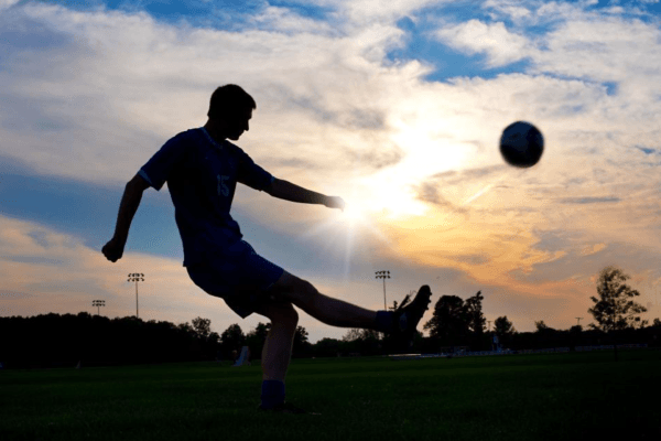 football